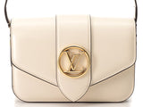 Louis Vuitton Pont Neuf Smooth Leather Claim
