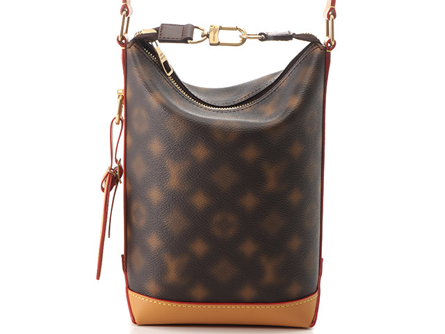 Louis Vuitton Hobo Cruiser PM Monogram
