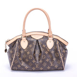 Louis Vuitton Tivoli PM Handbag Monogram