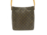 Louis Vuitton Looping GM Monogram