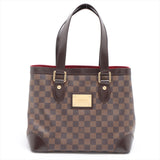 Louis Vuitton Damier Hampstead PM Handbag