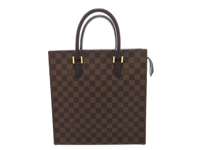 Louis Vuitton Tote Bag Venice PM Damier