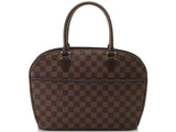 Louis Vuitton Damier Ebene Saria Horizontal