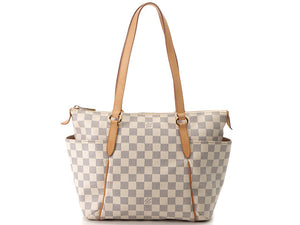 Louis Vuitton Totally PM Tote Bag Azure