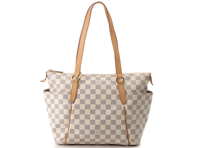 Louis Vuitton Totally PM Tote Bag Azure