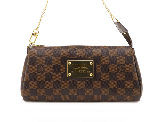 Louis Vuitton Eva Damier