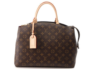 Louis Vuitton Grand Palais MM Monogram