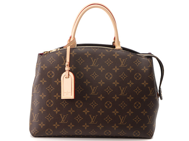 Louis Vuitton Grand Palais MM Monogram