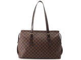 Louis Vuitton Chelsea Tote Bag Damier