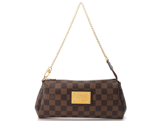 Louis Vuitton Eva Damier