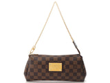 Louis Vuitton Eva Damier