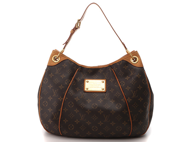 Louis Vuitton Galliera PM Monogram