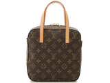 Louis Vuitton Spontini Monogram