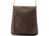 Louis Vuitton Musette Monogram