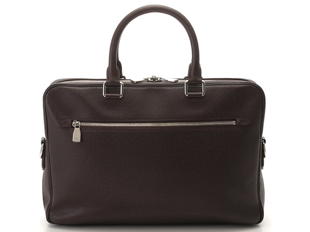 Louis Vuitton Porte Document Business MM NM Business Bag