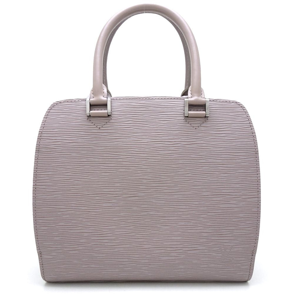 Louis Vuitton Epi Pont Neuf Handbag
