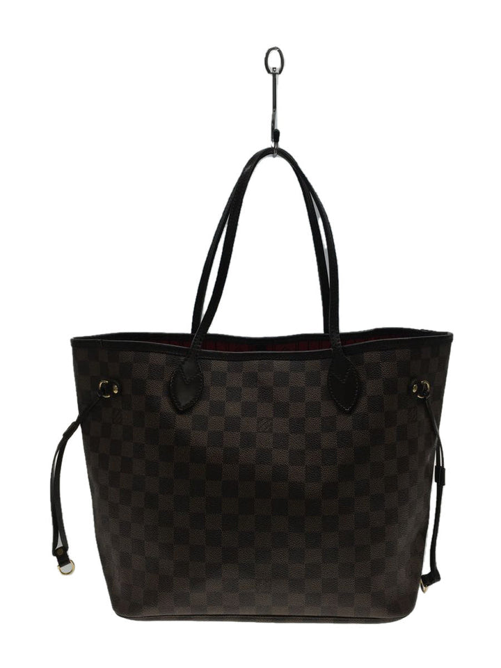 Louis Vuitton Neverfull MM Damier Ebene