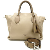 Louis Vuitton Haumea Galle 2way Bag