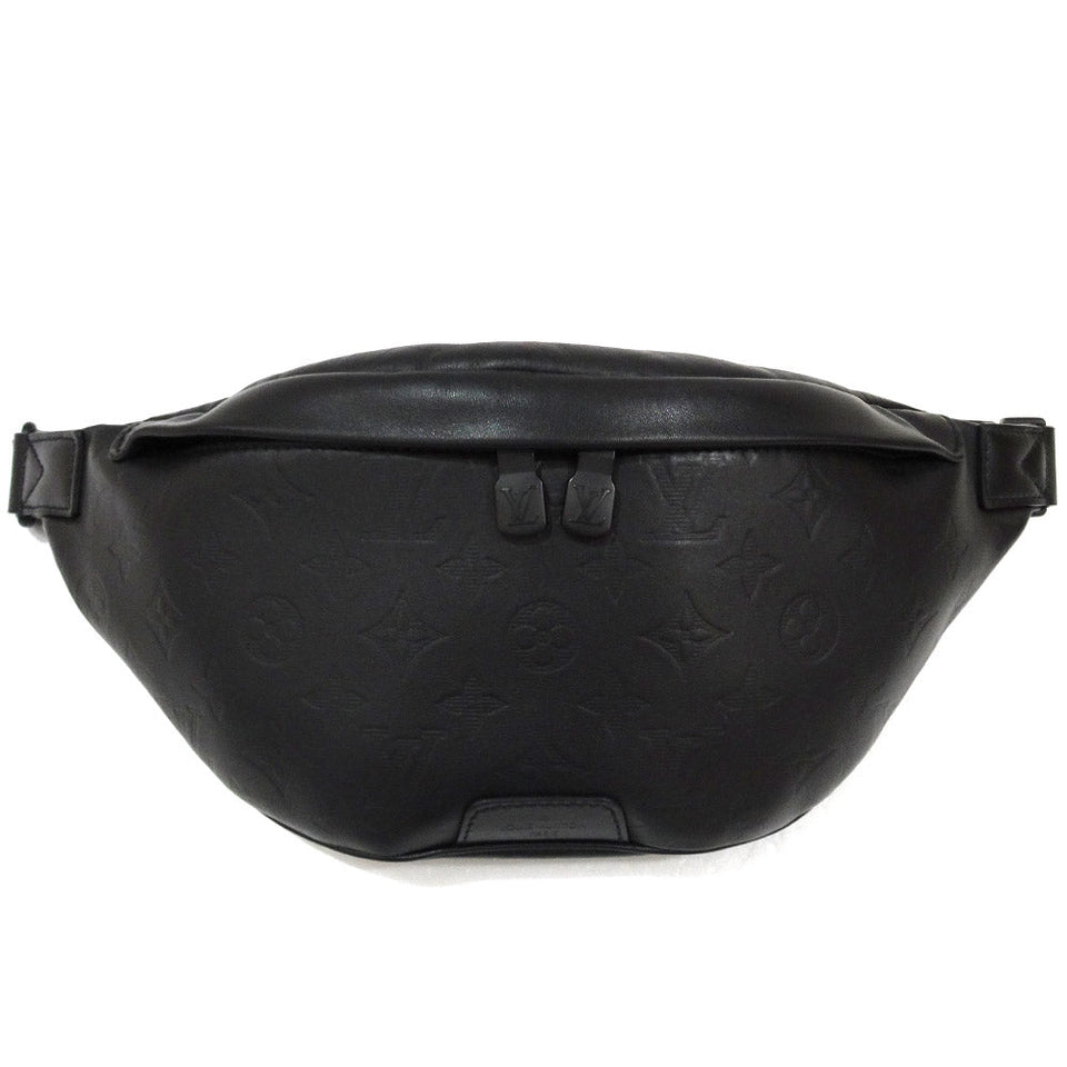 Louis Vuitton Discovery Bum Bag Monogram