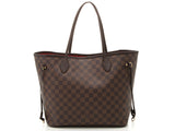 Louis Vuitton Neverfull MM Damier Ebene