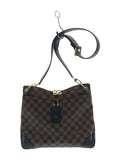 Louis Vuitton Odeon NM PM Damier Ebene Shoulder Bag