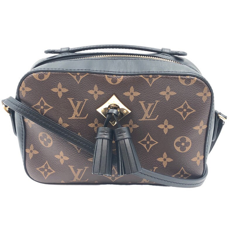 Louis Vuitton Saintonge Shoulder Bag