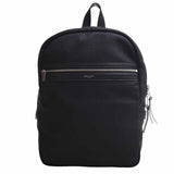 Saint Laurent- City Rucksack Backpack Black