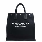 Saint Laurent- Tote Bag Black