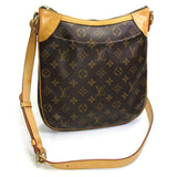 Louis Vuitton Odeon PM Shoulder Bag Monogram
