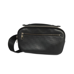 Louis Vuitton Body Bag Damier Infini Anbrail Onyx