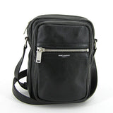 Saint Laurent- Body Bag Crossbody Bag Pochette Bag Black