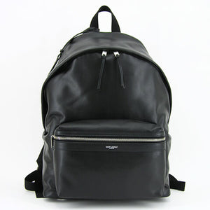 Saint Laurent- Accessories Bag Backpack Black