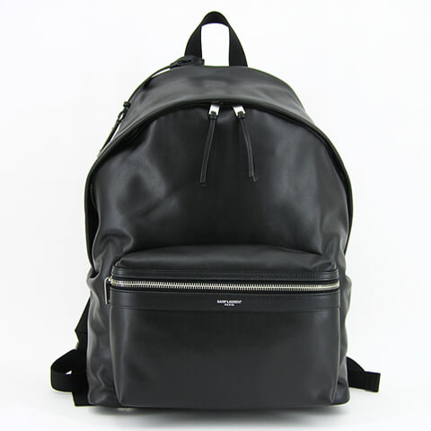 Saint Laurent- Accessories Bag Backpack Black