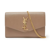 Saint Laurent- Chain Wallet Shoulder Bag