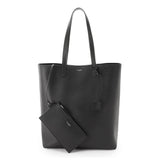 Saint Laurent- Tote Bag Black Shopping Bag