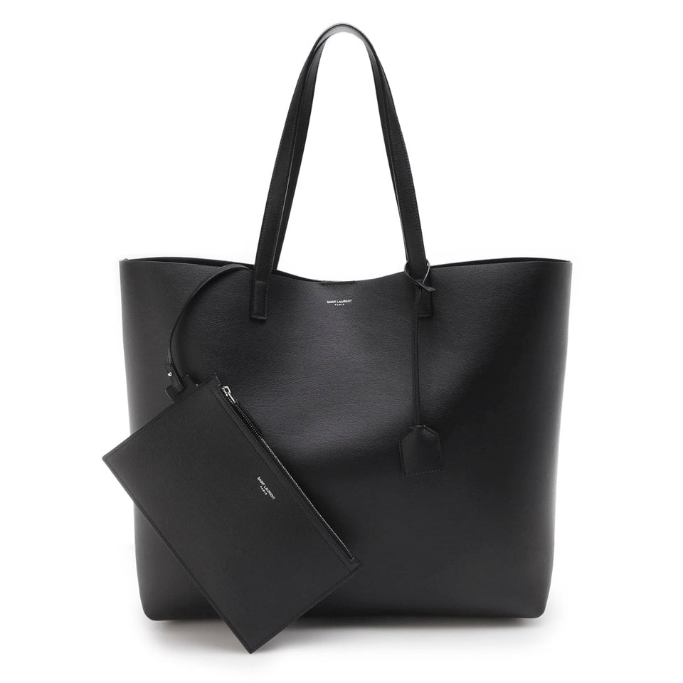 Saint Laurent- Tote Bag Black
