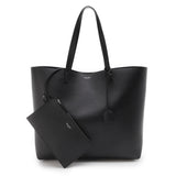 Saint Laurent- Tote Bag Black