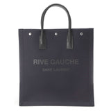 Saint Laurent- Tote Bag Blue