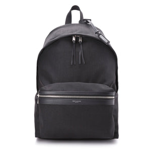 Saint Laurent- Shoulder Bag Camera Bag Black