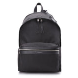 Saint Laurent- Shoulder Bag Camera Bag Black