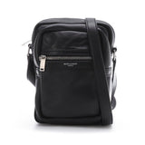 Saint Laurent- Shoulder Bag Crossbody Bag Black