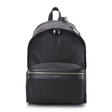 Saint Laurent- Backpack Rucksack Black