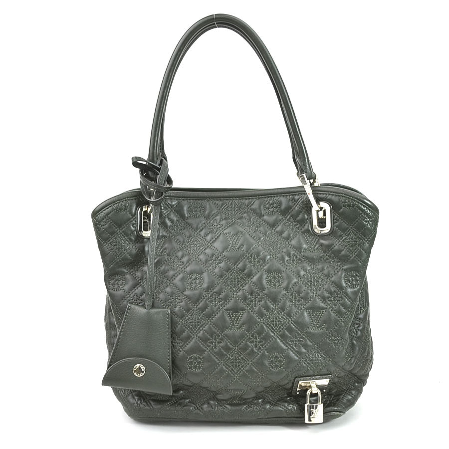 Louis Vuitton Shoulder Bag Monogram Antia Lilia PM Khaki