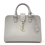 Saint Laurent- Handbag Gray