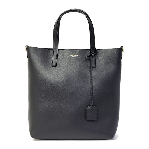 Saint Laurent- Toy Shopping Black