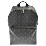 Louis Vuitton Monogram Eclipse Apollo Backpack Black
