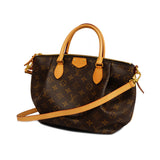 Louis Vuitton Monogram Turenne PM Shoulder Bag