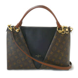 Louis Vuitton Monogram V Shoulder Bag MM