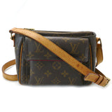 Louis Vuitton Viva Cite PM Shoulder Bag Monogram