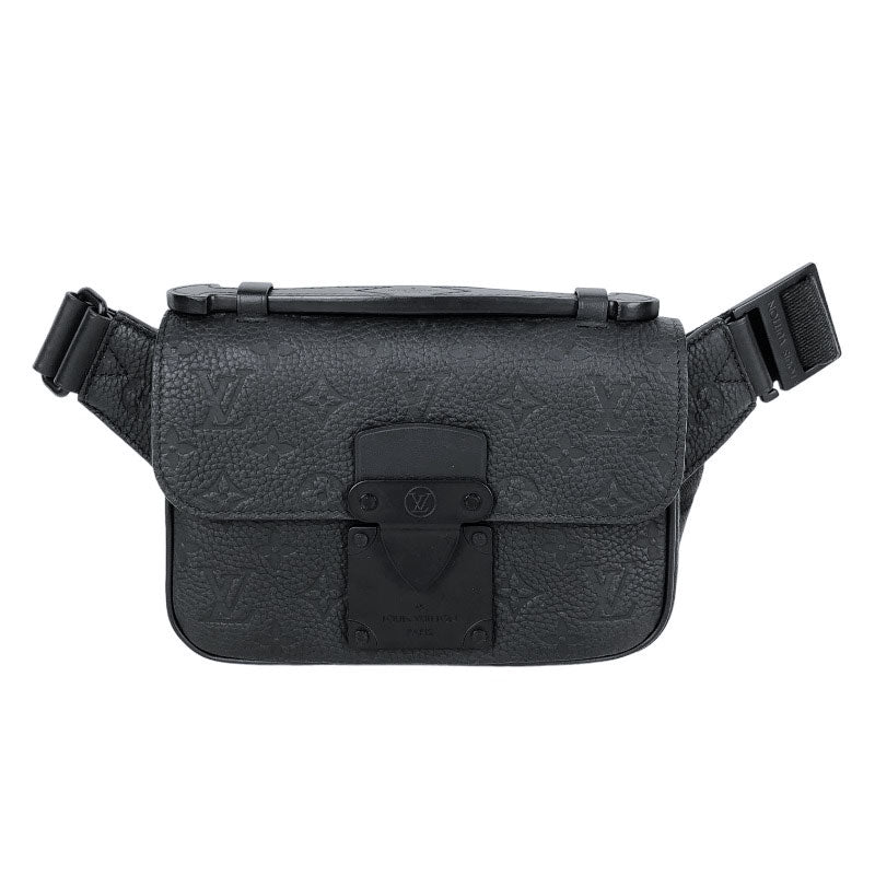Louis Vuitton Messenger Noir Shoulder Bag